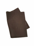 Saldastrappi Cotone Tinta Unita Strappo Rinforzo Rammendo