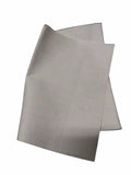 Saldastrappi Cotone Tinta Unita Strappo Rinforzo Rammendo
