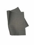 Saldastrappi Cotone Tinta Unita Strappo Rinforzo Rammendo