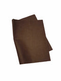 Saldastrappi Cotone Tinta Unita Strappo Rinforzo Rammendo