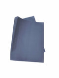 Saldastrappi Cotone Tinta Unita Strappo Rinforzo Rammendo