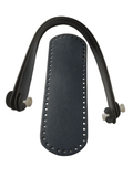 Set Borse Bag lunghezza 60 cm con Fondo 30 x 10 cm Aggancio a Vite