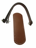 Set Borse Bag lunghezza 60 cm con Fondo 30 x 10 cm Aggancio a Vite