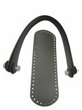 Set Borse Bag lunghezza 60 cm con Fondo 30 x 10 cm Aggancio a Vite