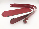 Set Borse Bag lunghezza 60 cm con Fondo 30 x 10 cm Aggancio a Vite