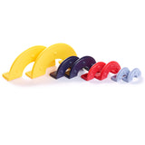 Set Pompon Prym kit Fai da te per Pon pon in Lana Cotone Filati