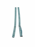 Spalline Marbet Ricambio Regolabili Free Nichel Elastico da 1x45 cm, 34 Colori
