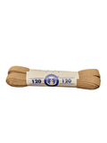 Stringhe Piatte in Tessuto Lunghezza 120 cm per Scarpe
