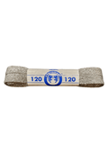 Stringhe Piatte in Tessuto Lunghezza 120 cm per Scarpe