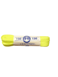 Stringhe Piatte in Tessuto Lunghezza 120 cm per Scarpe