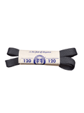 Stringhe Piatte in Tessuto Lunghezza 120 cm per Scarpe
