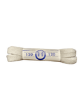 Stringhe Piatte in Tessuto Lunghezza 120 cm per Scarpe