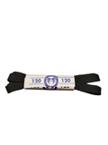 Stringhe Piatte in Tessuto Lunghezza 120 cm per Scarpe