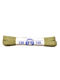Stringhe Piatte in Tessuto Lunghezza 120 cm per Scarpe