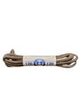 Stringhe Tubolari in Tessuto Lunghezza 120 cm per Scarpe