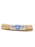 Stringhe Piatte in Tessuto Lunghezza 150 cm per Scarpe