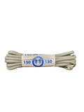 Stringhe Tubolari in Tessuto Lunghezza 150 cm per Scarpe