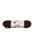 Stringhe Tubolari in Tessuto Lunghezza 150 cm per Scarpe