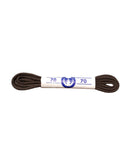 Stringhe Tubolari in Tessuto Lunghezza 70 cm Coppia Spesse e Sottili