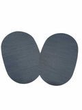 Toppe Termoadesive Mini in Jersey Marbet Strappo Tuta Felpa Bambino