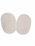 Toppe Termoadesive Mini in Jersey Marbet Strappo Tuta Felpa Bambino