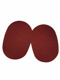 Toppe Termoadesive Mini in Jersey Marbet Strappo Tuta Felpa Bambino
