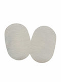 Toppe Termoadesive Mini in Jersey Marbet Strappo Tuta Felpa Bambino