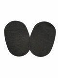 Toppe Termoadesive Mini in Jersey Marbet Strappo Tuta Felpa Bambino