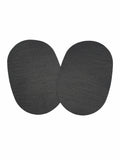 Toppe Termoadesive Mini in Jersey Marbet Strappo Tuta Felpa Bambino