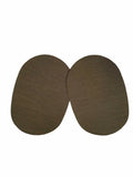 Toppe Termoadesive Mini in Jersey Marbet Strappo Tuta Felpa Bambino