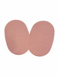 Toppe Termoadesive Mini in Jersey Marbet Strappo Tuta Felpa Bambino