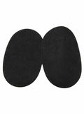 Toppe Scamosciate Termoadesive Marbet 34/A Microfibra 25 Colori