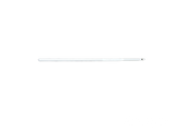 Uncinetto Pony Misura 3,5 mm lunghezza 15 cm Crochet Hook Cotone 