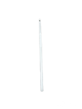 Uncinetto Pony per Lana Misura 4 mm Lunghezza 15 cm Crochet Hook Cotone