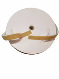 Velcro Beige Altezza 2 cm Adesivo pezza da 1 mt Maschio Femmina