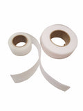 Velcro Bianco Altezza 3 cm da Cucire da 1 mt Maschio e Femmina